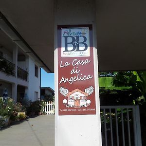 B&B La Casa di Angelica
