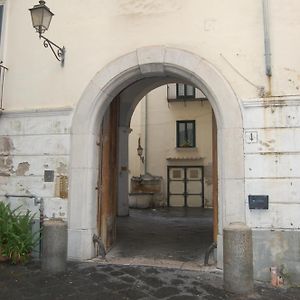 Il Guiscardo B&B